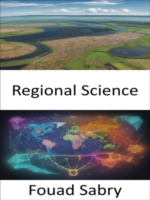 cover image of Regional Science